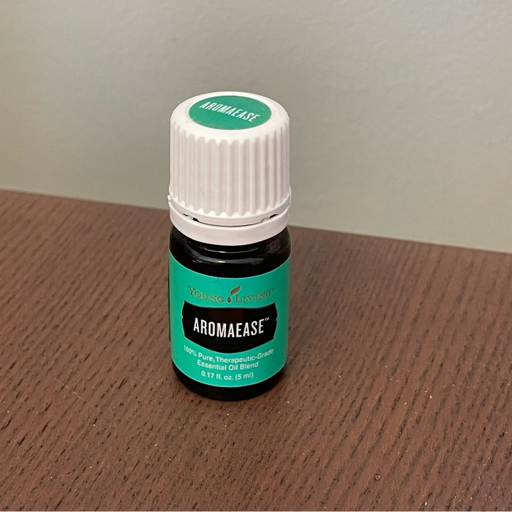 YOUNG LIVING AromaEase Essential Oil 5ml